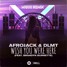 Afrojack & DLMT - Wish You Were Here (feat.Brandyin Burnette) - Miguii Remix