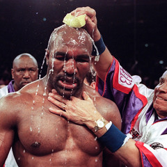 pb - real deal holyfield