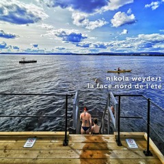 Nikola Weydert - Après la pluie - La Face Nord De L'été