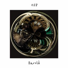 People & Places 028: Harold