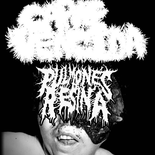 ZOMBIE MINCERX CANNABINOID HYPREMESIS SYNDROME (two sides feat. pulmones de resina)