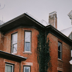 after everything (w/ residential)