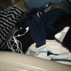 Ballad of a Burning Man