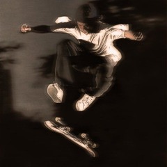 RUNNIN W/ FØR$AKEN