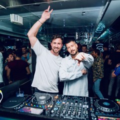Matt Suave B2B Karsten Sollors @ PlayHaus Aspen Gay Ski Week 2026