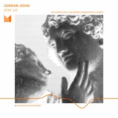 Jordan John - Stay Up