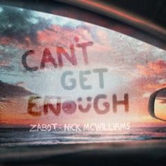 Zabot & Nick McWilliams - Can't Get Enough (Extended Mix) Free Download