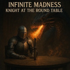Knight At The Round Table