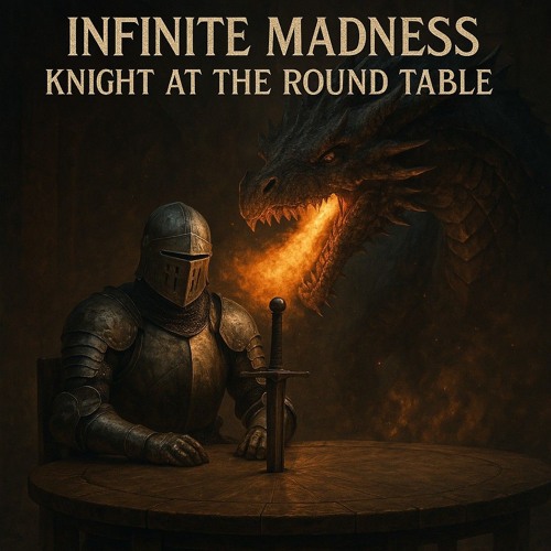 Knight At The Round Table