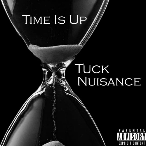 Time Is Up