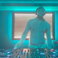 PIRATE.COM STUDIO MIX - 396HZ - ROOT CHAKRA INFUSED