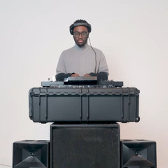 Selecta Suave @ Plain White Studio EP. 1 (3-Step, Afrohouse, Afrotech)