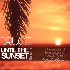 Until The Sunset Sessions :: Isla Mujeres, MX [April 2024]