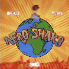 HBK 03LI - AFR0 SHAK3