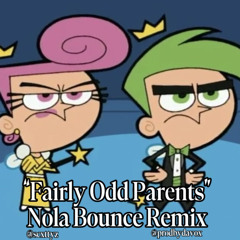 fairly odd theme #nolabounce @Scxttyz @prodbydavox
