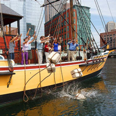 Best Boston Tea Party Ships Museum Admission Tours Review