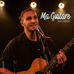 Ma Guitare (Live Session)