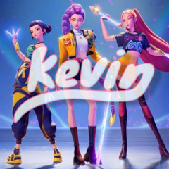 Kevin 2025년 Golden 최신 클럽 노래 MIXSET #13