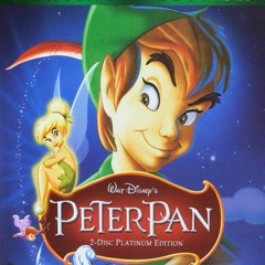 Peter Pan Type Beat Boy Forever