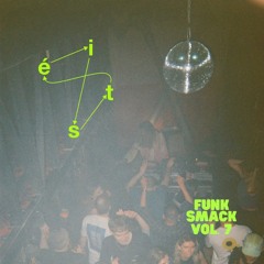FUNKSMACK 007 (09/08/25)