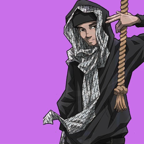 Yeat Type Beat "Banned" (Prod. Loopsey)