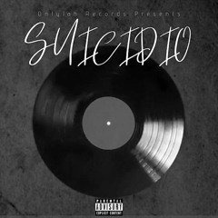 Jahala - Suicídio
