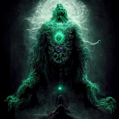 Otherworldly