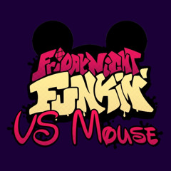 FNF Mouse 2.5 OST- Magic Remastered