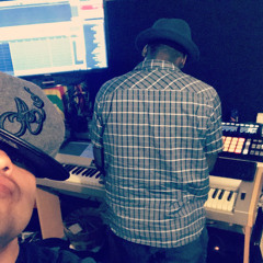 In The Form Of Hip Hop_119 BPM