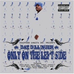I'm From The Hood (feat. Swizz Beatz)