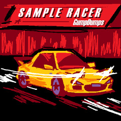 Sample Racer