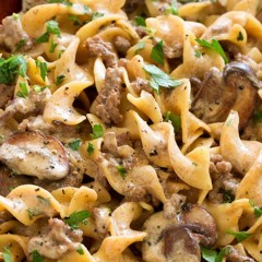 Stroganoph
