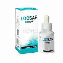 LOOSAF DROPS: Method for losing weight - Loosaf Drops Congo