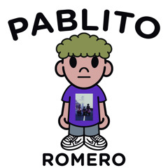 Pablito Romero - Evidence Dj set #1 (techno)