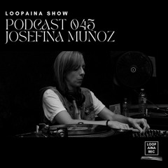 LPR-P045 by Josefina Muñoz