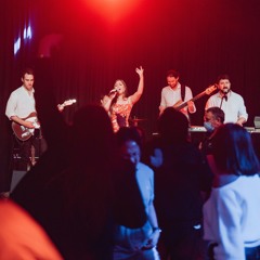 Band (Live gig recordings)