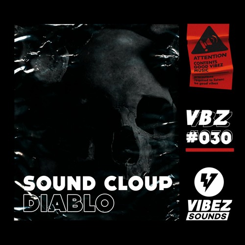 Sound Cloup - Diablo (Extended Mix)