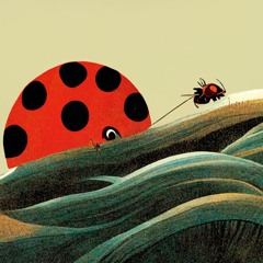 Ladybug Ride