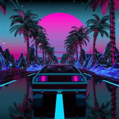 Ocean Drive - Miami Nights 1984 [Svnseto cover]