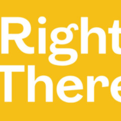 Be Right There