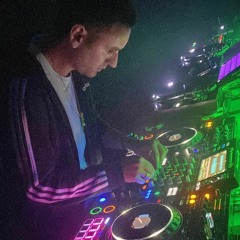 [Techno] 150Bpm Friedrich Krüger-Amin @ Gasthaus zur Breit Wittlich vom 21.10.2023
