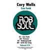Cory Wells - Underground