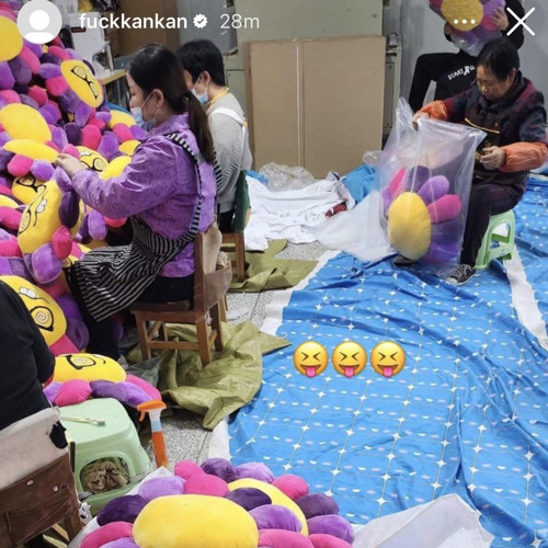 kankan - back to back prod aruni & thr6x