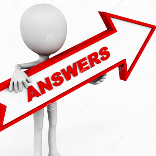 ANSWERS ….m4a