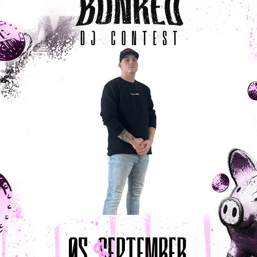 Bonked dj contest by W-Noize