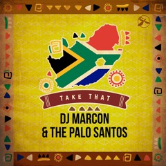 2. DJ Marcon & The Palo Santos - After Midnight