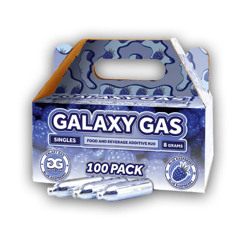 GALAXY FLOW