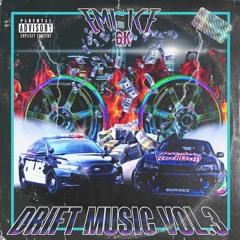 3DEMI - DRIFT MUSIC VOL 3 [phonk full tape]