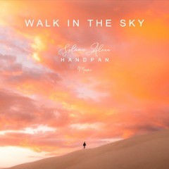 Walk in the sky