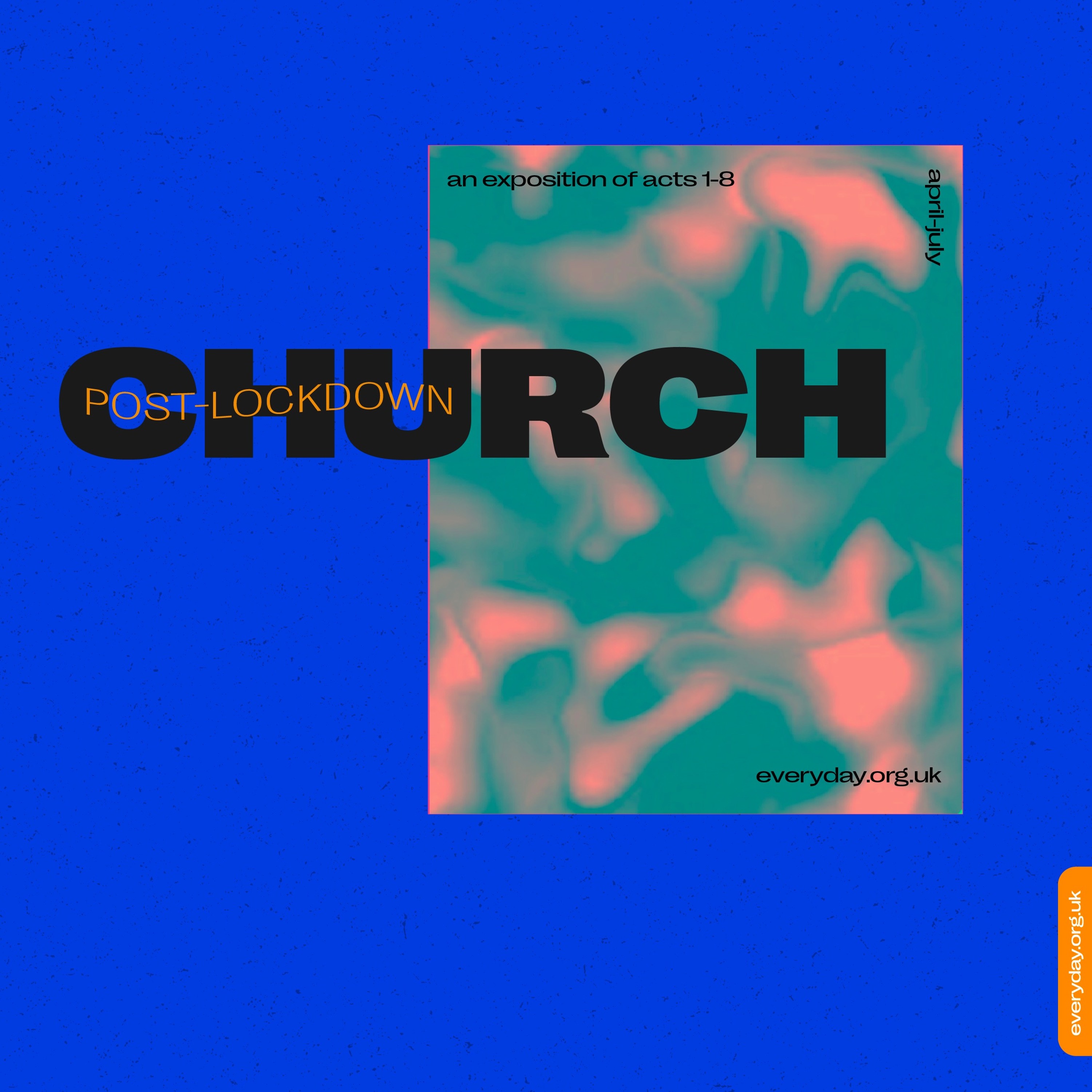 Acts 2:36 - 41 Freddie Ingle / Elisabeth & Erich Radtke episode artwork